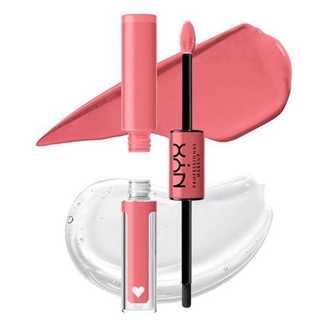 nyx albie|Pintalabios y maquillaje de labios de NYX Professional Make Up.